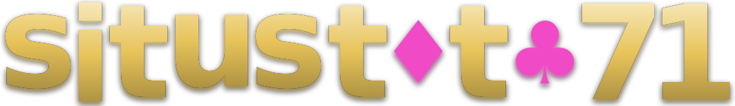 situstoto71 logo