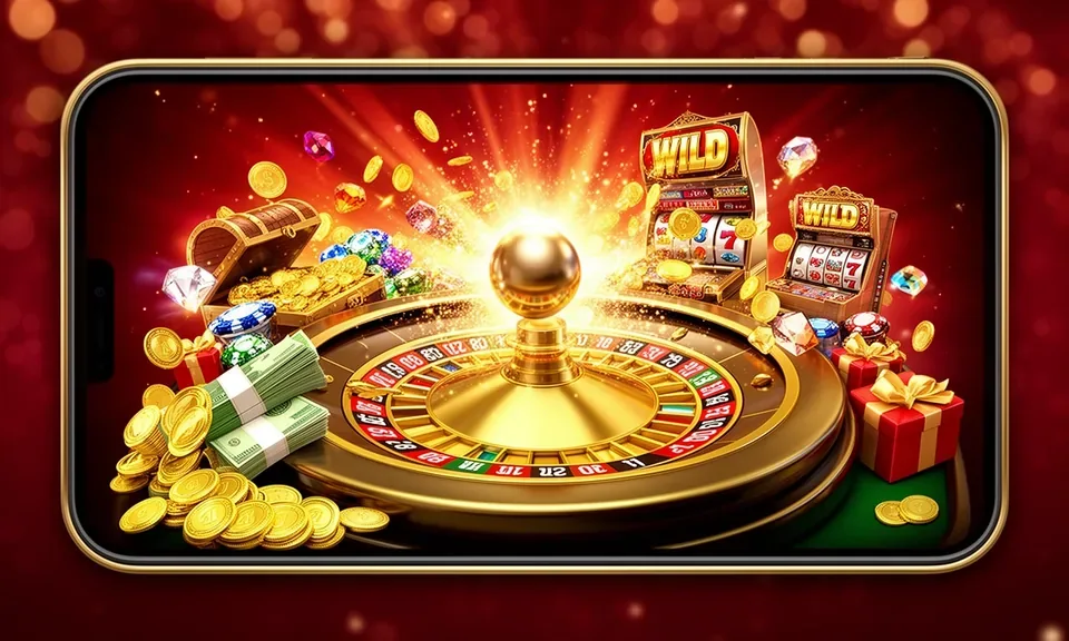 situstoto71 Pekanbaru Jackpot Hub